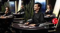 Live Blackjack Lobby