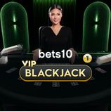 Bets10 VIP Blackjack 1