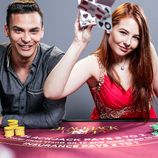 Blackjack Party