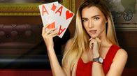 Bet on Poker