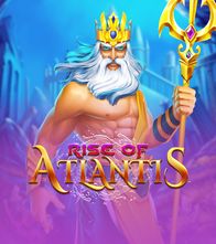 Rise Of Atlantis