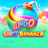 Slingo Sweet Bonanza