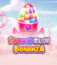 Sweet Rush Bonanza